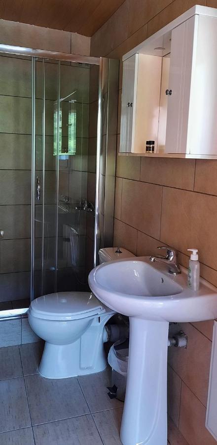 Porofarago Apartment Epanokhórion Екстериор снимка