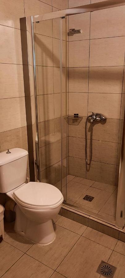 Porofarago Apartment Epanokhórion Екстериор снимка